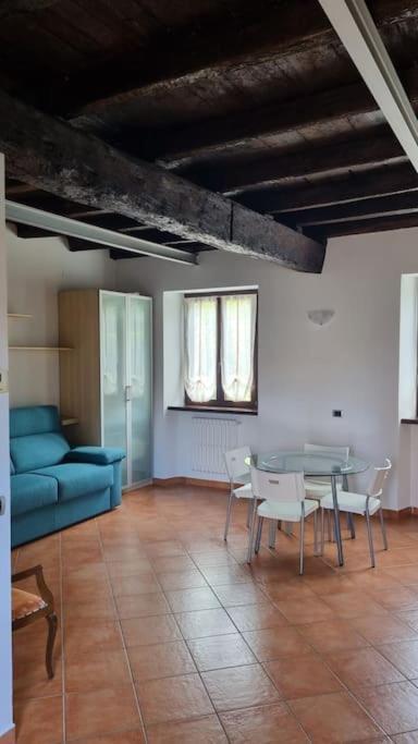 Grancia 23 Apartman Lainate Kültér fotó
