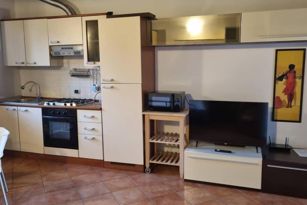 Grancia 23 Apartman Lainate Kültér fotó