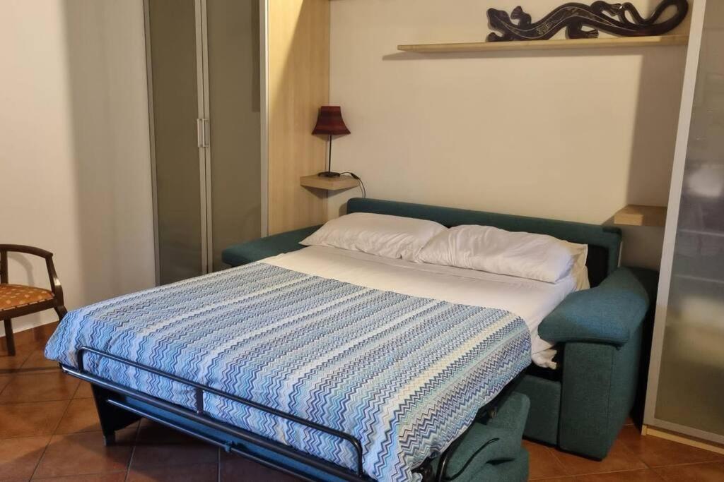 Grancia 23 Apartman Lainate Kültér fotó