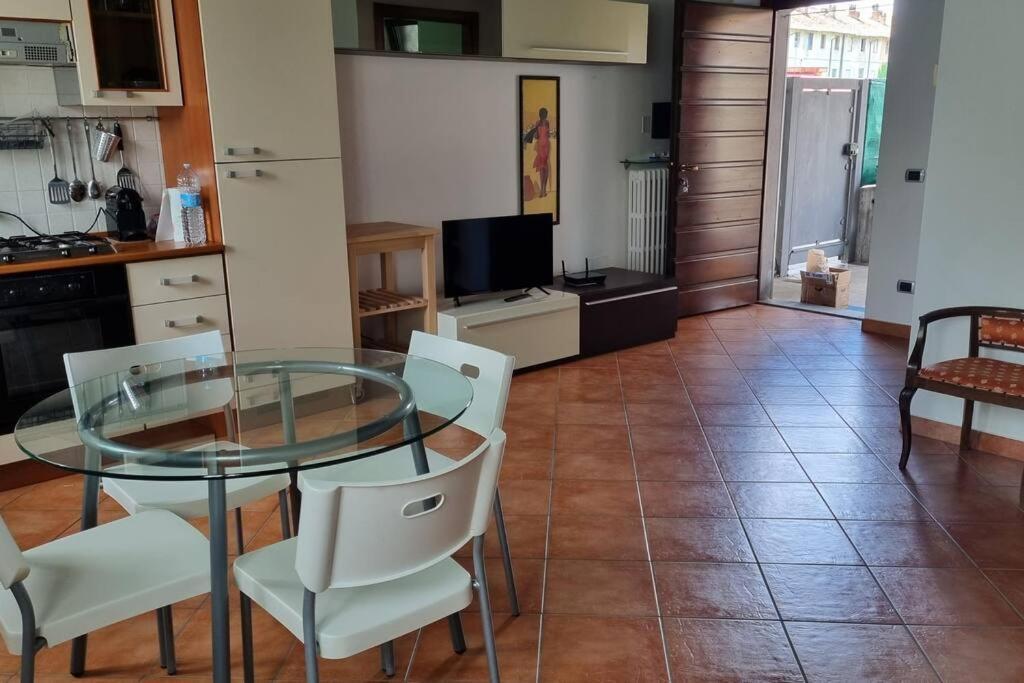Grancia 23 Apartman Lainate Kültér fotó