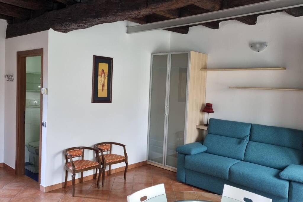 Grancia 23 Apartman Lainate Kültér fotó