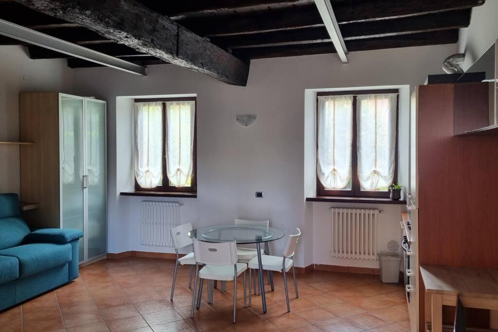 Grancia 23 Apartman Lainate Kültér fotó