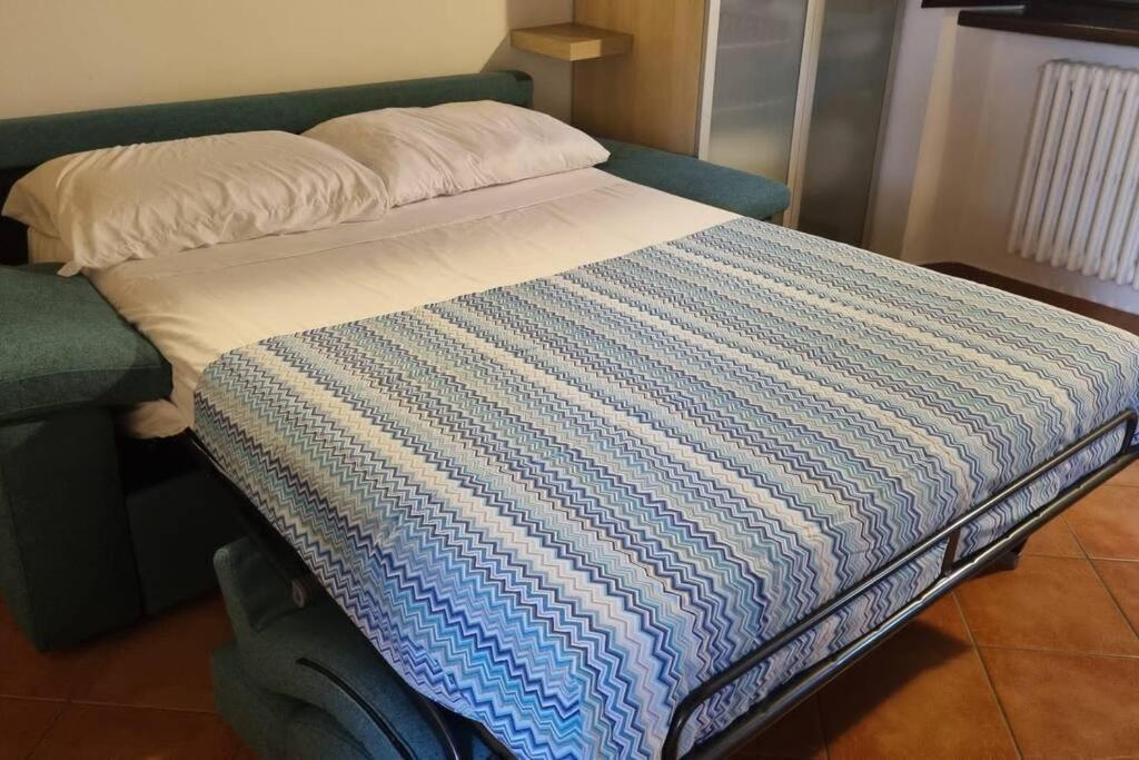 Grancia 23 Apartman Lainate Kültér fotó