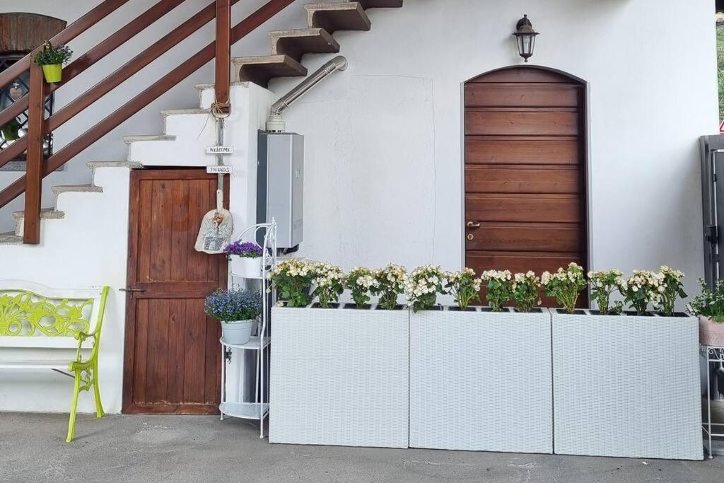 Grancia 23 Apartman Lainate Kültér fotó